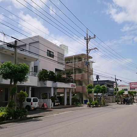 ゲストハウス あぱらぎ Guesthouse Aparagi Ishigaki  Extérieur photo