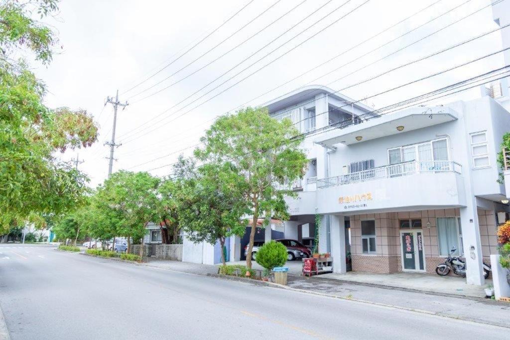 ゲストハウス あぱらぎ Guesthouse Aparagi Ishigaki  Extérieur photo