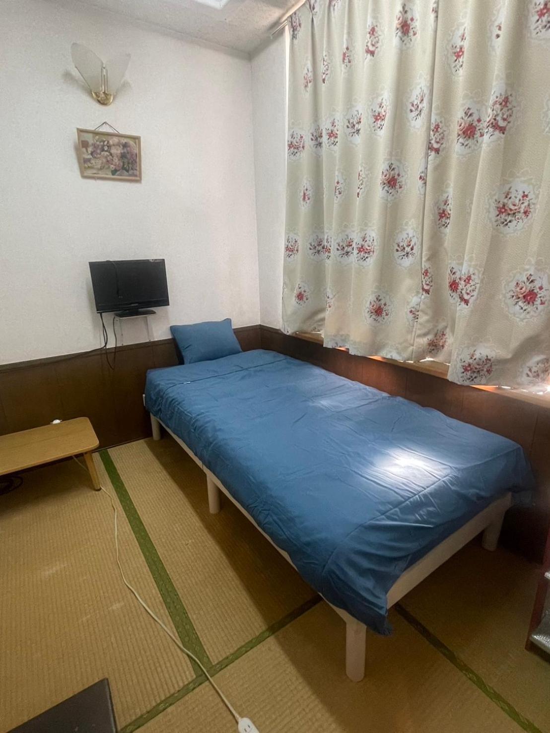 ゲストハウス あぱらぎ Guesthouse Aparagi Ishigaki  Extérieur photo
