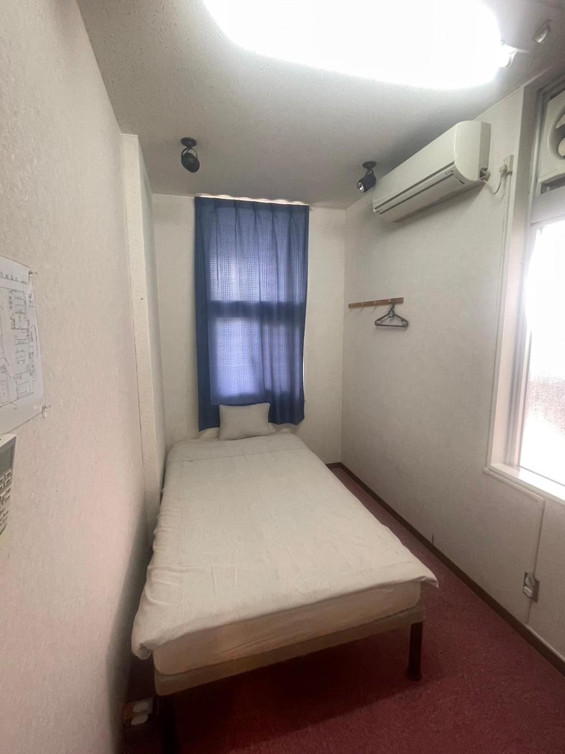 ゲストハウス あぱらぎ Guesthouse Aparagi Ishigaki  Extérieur photo