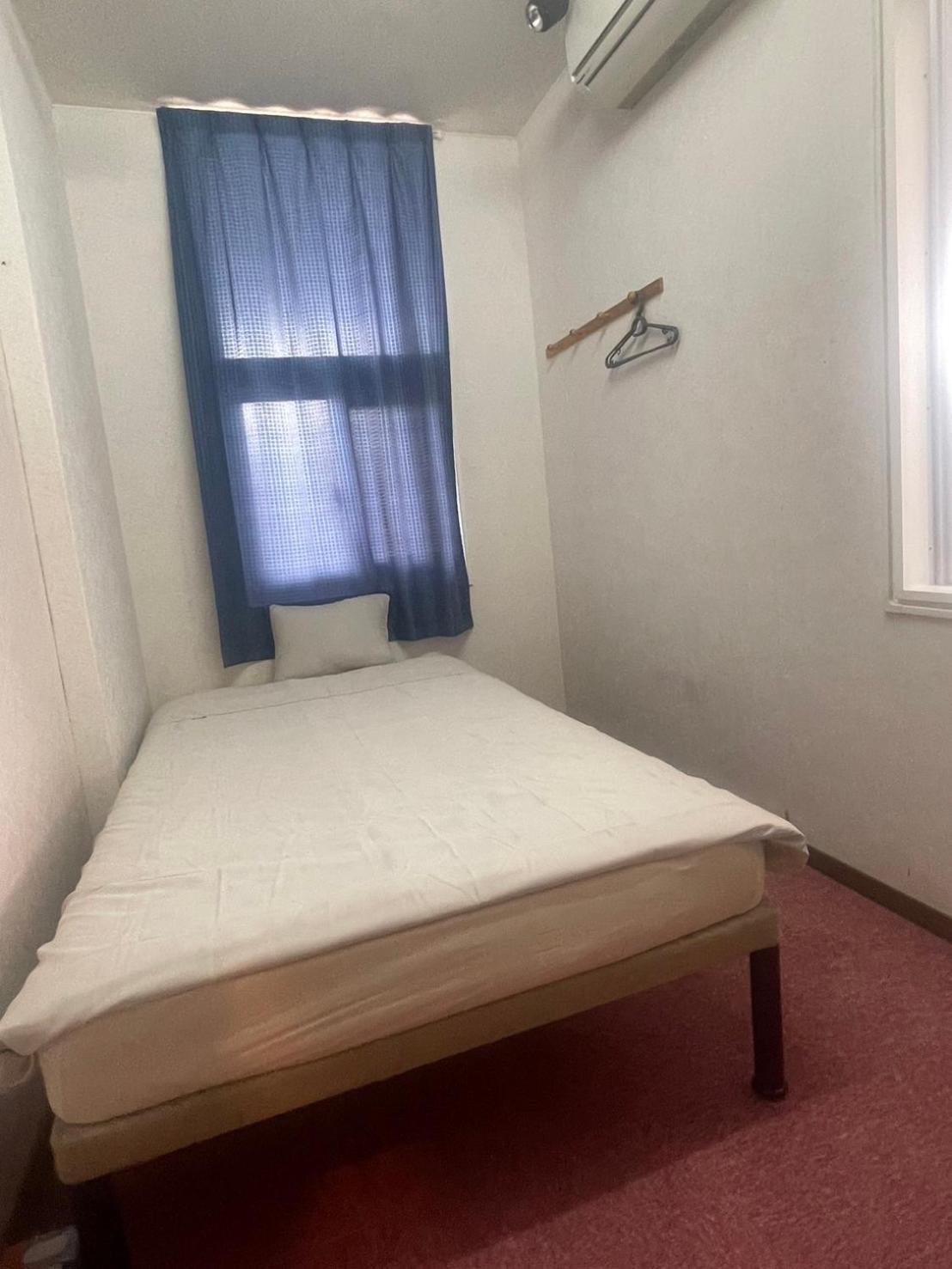 ゲストハウス あぱらぎ Guesthouse Aparagi Ishigaki  Extérieur photo