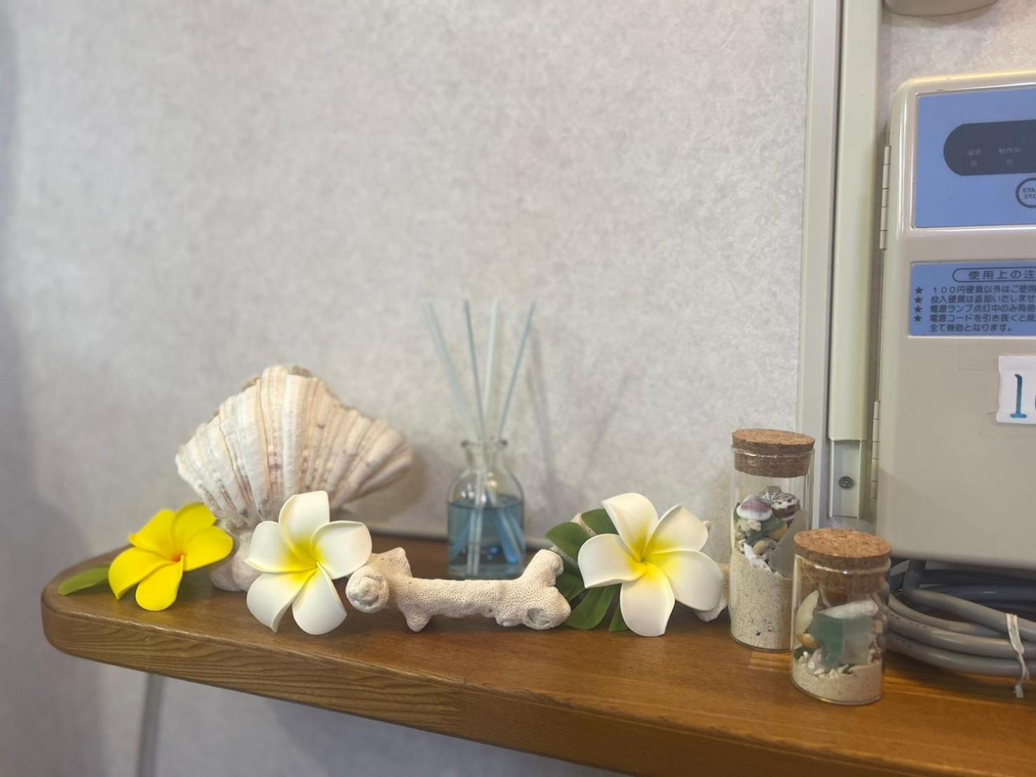 ゲストハウス あぱらぎ Guesthouse Aparagi Ishigaki  Extérieur photo