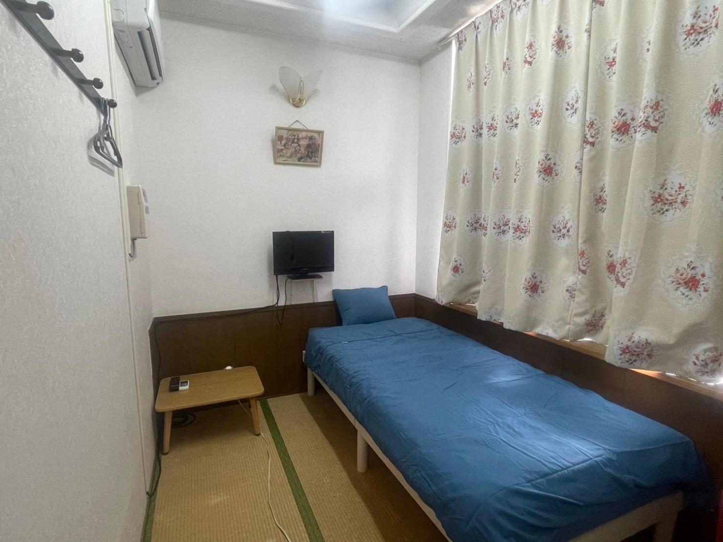 ゲストハウス あぱらぎ Guesthouse Aparagi Ishigaki  Extérieur photo
